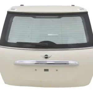 KLAPA TYLNA TYŁ MINI ONE COOPER R56 LIFT Wyprzedaż